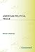 American Political Trials by Michal R. Belknap