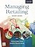 MANAGING RETAILING 2/E