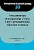 Precambrian Ore Deposits of the East European and Siberian Cr... by D.V. Rundqvist