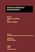 Vacuum Ultraviolet Spectroscopy I
