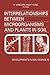 Developments in Soil Science, Volume 18: Interrelationships Between Microorganisms and Plants in Soil