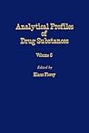Profiles of Drug Substances, Excipients and Related Methodology, Volume 5