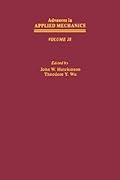 Advances in Applied Mechanics Volume 28