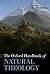 The Oxford Handbook of Natural Theology by Russell Re Manning