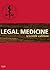 Legal Medicine E-Book