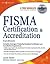 Fisma Certification and Acc...