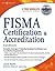 Fisma Certification and Accreditation Handbook
