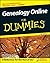 Genealogy Online for Dummies by Todd Lammle