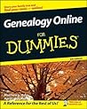 Genealogy Online for Dummies