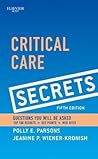 Critical Care Sec...