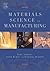 Materials Processing and Ma...