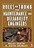Rules of Thumb for Maintenance and Reliability Engineers