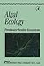Algal Ecology by R Jan Stevenson