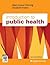 Introduction to Public Health