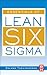 Essentials of Lean Six SIGMA by Taghizadegan