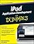 iPad Application Development for Dummies
