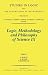Logic, Methodology and Phil...