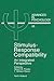 Advances in Psychology, Volume 65: Stimulus-Response Compatibility: An Integrated Perspective