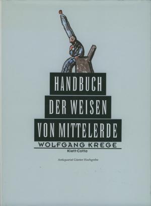 Handbuch der Weisen von Mittelerde (Hardcover)