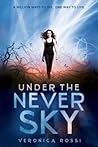 Under the Never Sky by Veronica Rossi