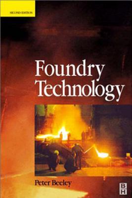 Foundry Technology (Kindle Edition)