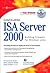 Configuring ISA Server 2000...