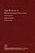 Semiconductors and Semimetals, Volume 55: High Pressure in Semiconductor Physics II
