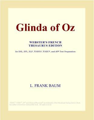 Glinda of Oz