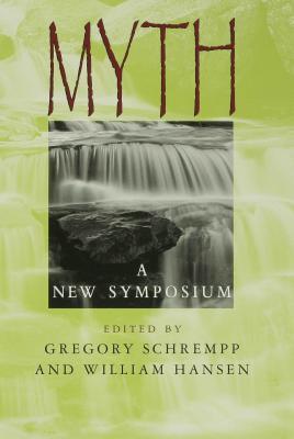 Myth: A New Symposium (Kindle Edition)