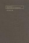 Advances in the Study of Behavior, Volume 23 Advances in the Study of Behavior, Volume 23