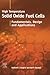 High-Temperature Solid Oxide Fuel Cells: Fundamentals, Design and Applications: Fundamentals, Design and Applications