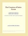 The Countess of Saint-Geran by Alexandre Dumas