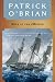 Blue at the Mizzen (Aubrey/Maturin, #20)