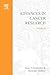 Advances in Cancer Research, Volume 2