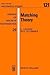 Matching Theory