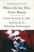 When the Air Hits Your Brain by Frank T. Vertosick Jr.