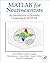 MATLAB for Neuroscientists: An Introduction to Scientific Computing in MATLAB