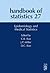 Handbook of Statistics: Epi...
