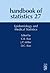 Handbook of Statistics: Epidemiology and Medical Statistics