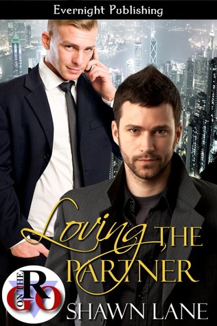 Loving The Partner (Kindle Edition)