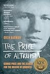 The Price of Altr...
