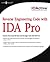 Reverse Engineering Code with Ida Pro