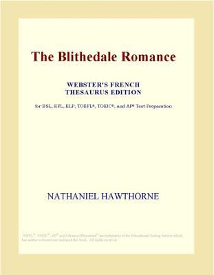 The Blithedale Romance