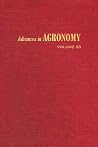 Advances in Agronomy, Volume 33 Advances in Agronomy, Volume 33