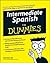 Intermediate Spanish for Dummies