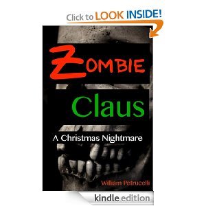 Zombie Claus: A Christmas Nightmare