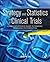 Strategy and Statistics in Clinical Trials by Joseph Tal