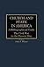 Church and State in America by John F.   Wilson