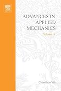 Advances in Applied Mechanics, Volume 11