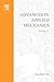 Advances in Applied Mechani...
